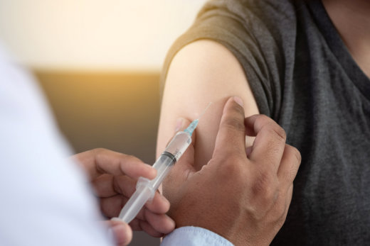 Adults, Here are the Vaccines You Need