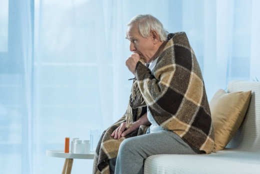 Autumn Is Coming and so Is the Flu
