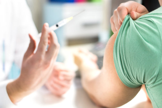 The Importance of Vaccination Services 