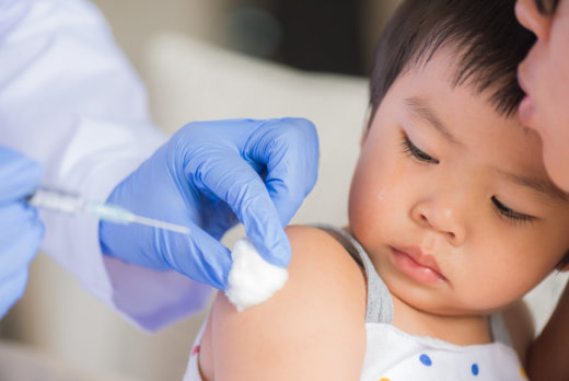What Immunizations Do Children Need?