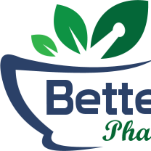 Better Life Pharmacy - Betterlife Pharmacy NJ