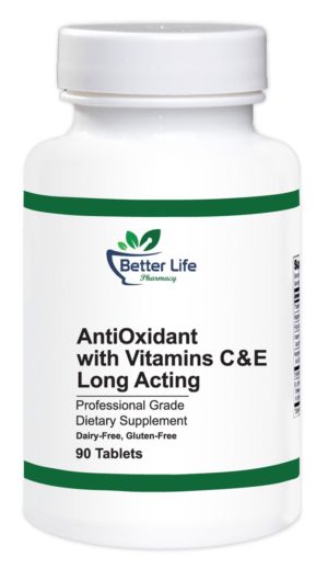AntiOxidant Essentials
