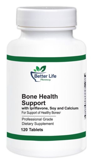 Bone Health Support