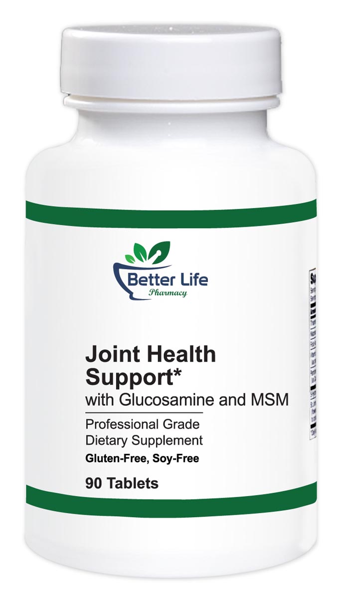 Joint Health Support