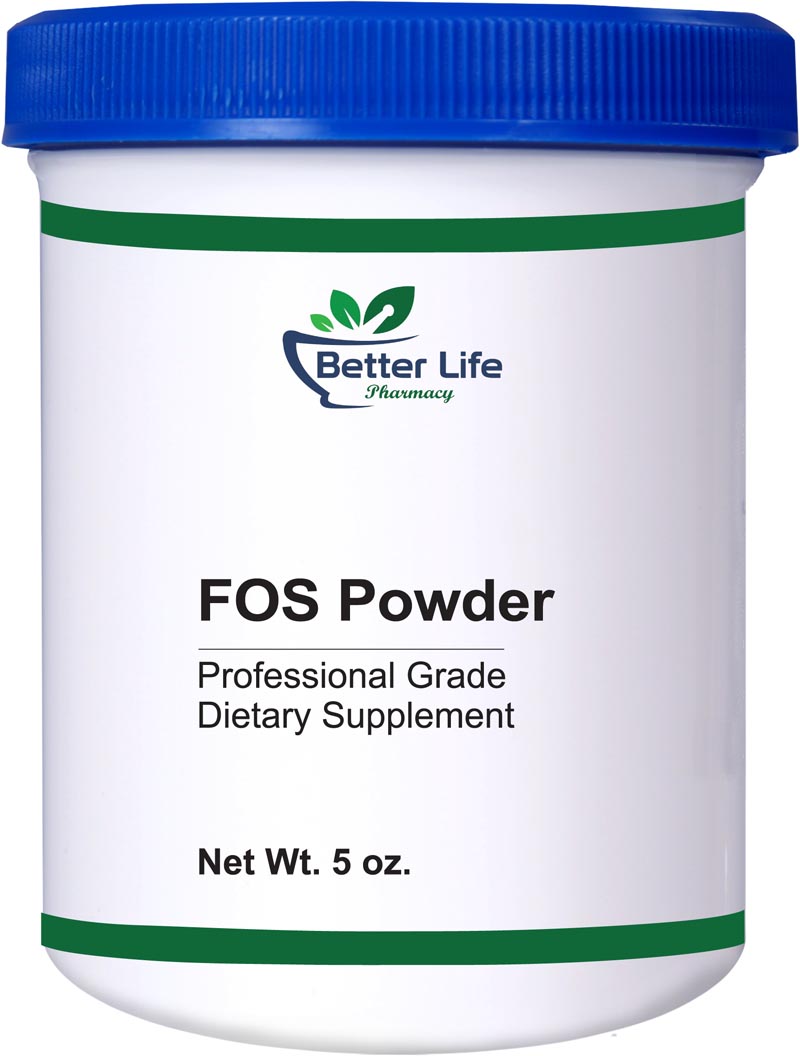 FOS Powder By Design