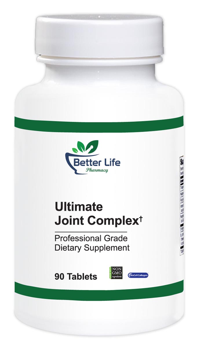 Ultimate Joint Complex