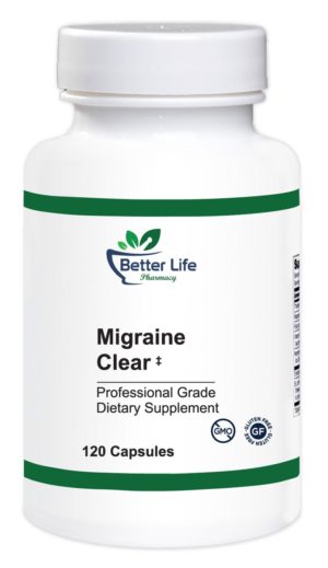Migraine Clear
