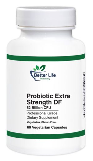 Extra Strength Probiotic