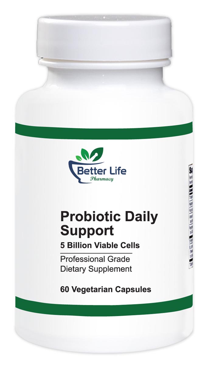 Probiotic Daily Support