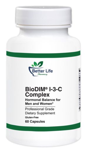 BioDIM I 3 C Complex