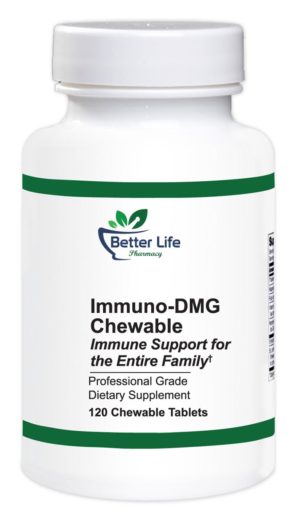 Immuno DMG Chewable