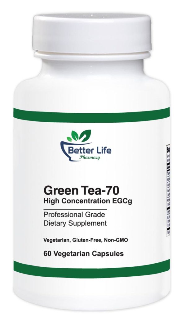 Greent Tea 70