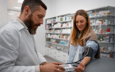 Better Life Pharmacy: Your Partner in Long-Term Health and Wellness