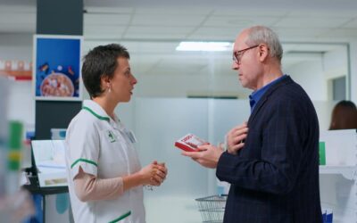 Experience Personalized Care at Better Life Pharmacy Montclair