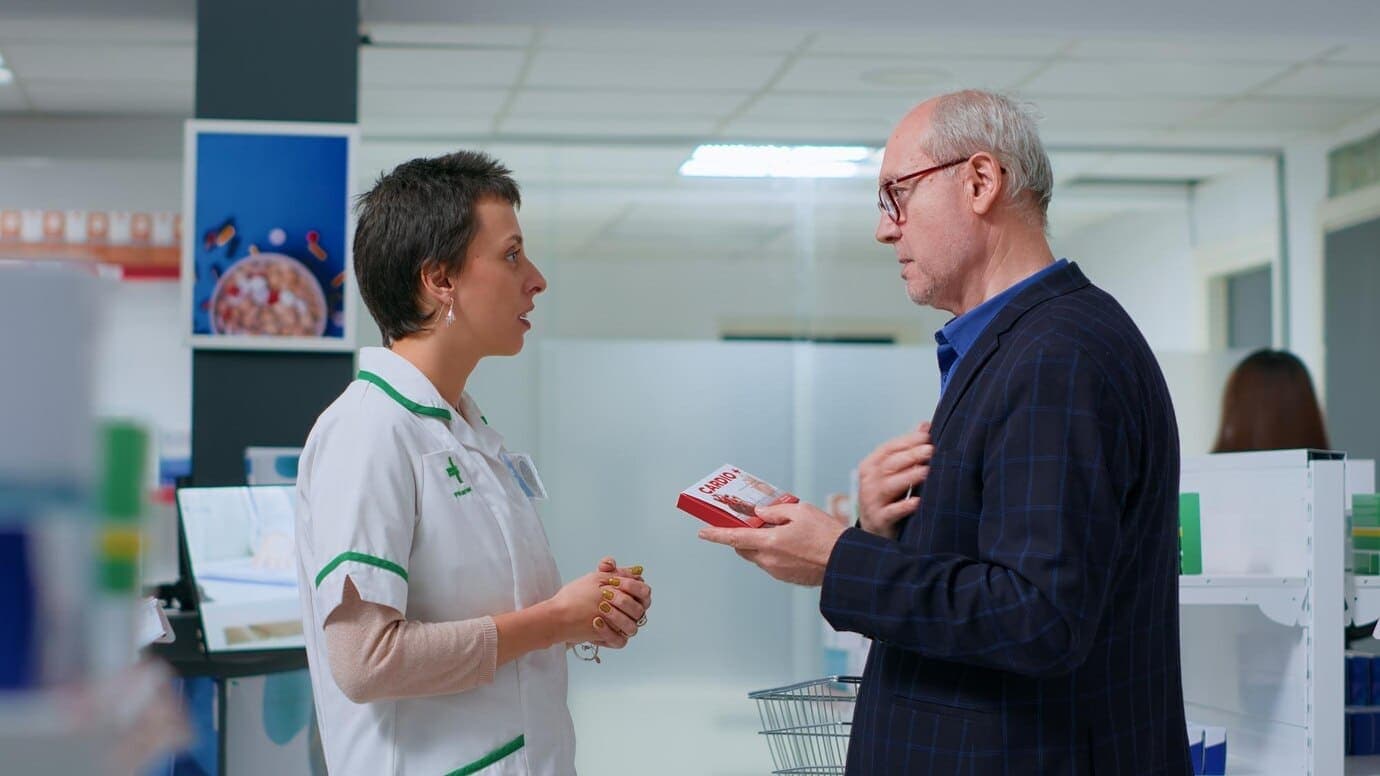 Experience Personalized Care at Better Life Pharmacy Montclair