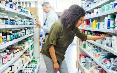 Grove Pharmacy NJ: Where Modern Convenience Meets Old-School Care