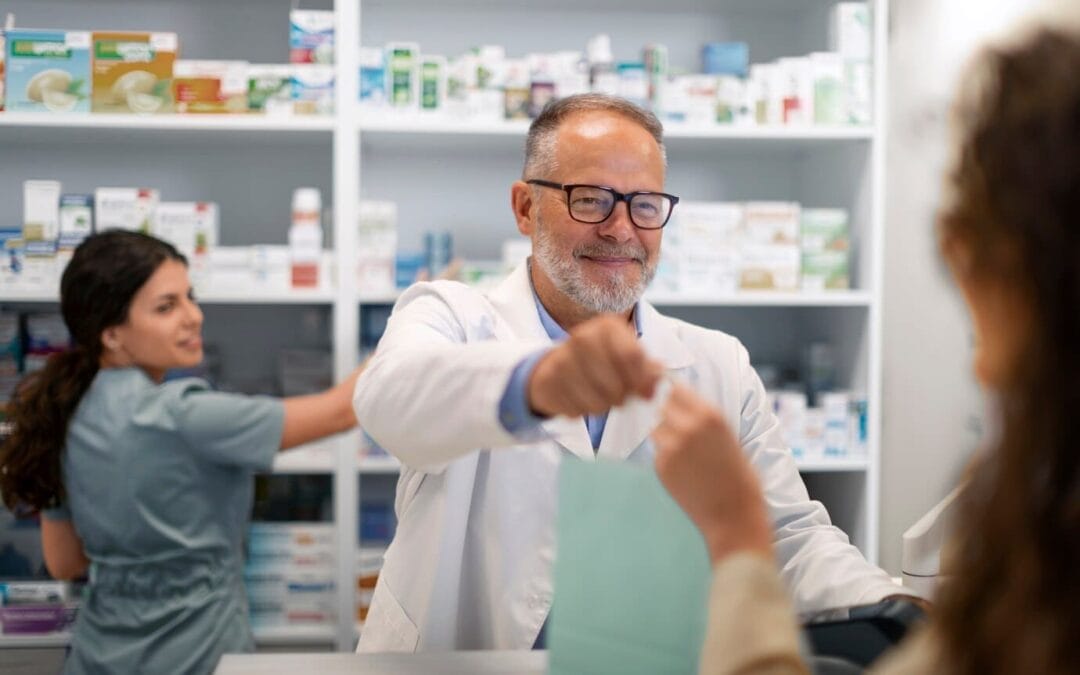 How Grove Pharmacy in Montclair, New Jersey Redefines Personalized Healthcare