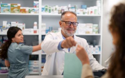 How Grove Pharmacy in Montclair, New Jersey Redefines Personalized Healthcare