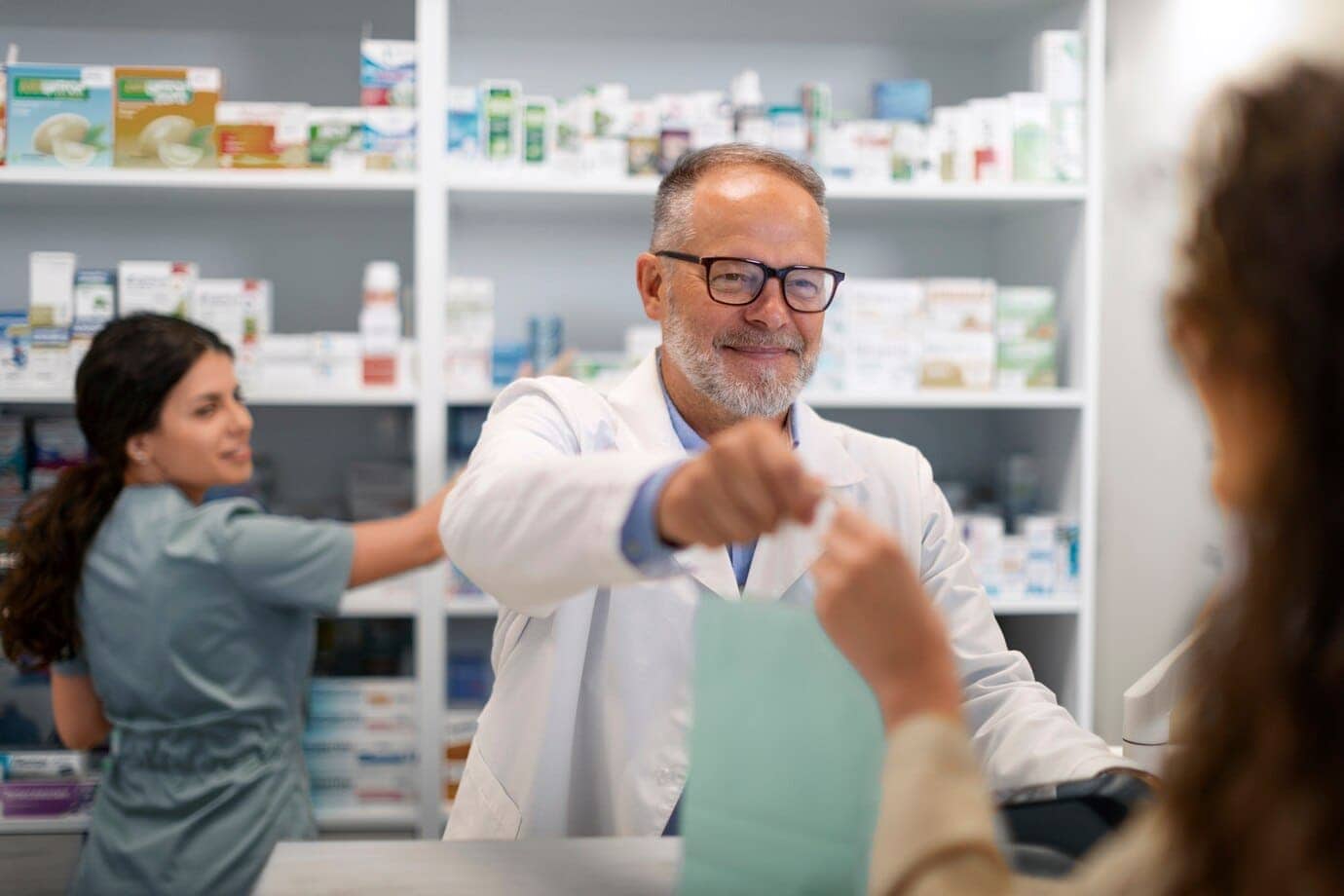 How Grove Pharmacy in Montclair, New Jersey Redefines Personalized Healthcare