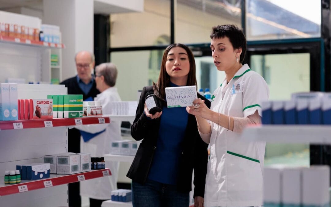 Why Better Life Pharmacy Montclair Is Changing the Game in Community Healthcare