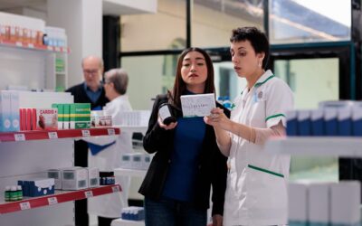 Why Better Life Pharmacy Montclair Is Changing the Game in Community Healthcare