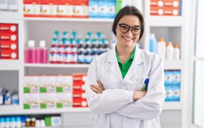 Why Grove Pharmacy NJ Is Your Go-To Neighborhood Pharmacy