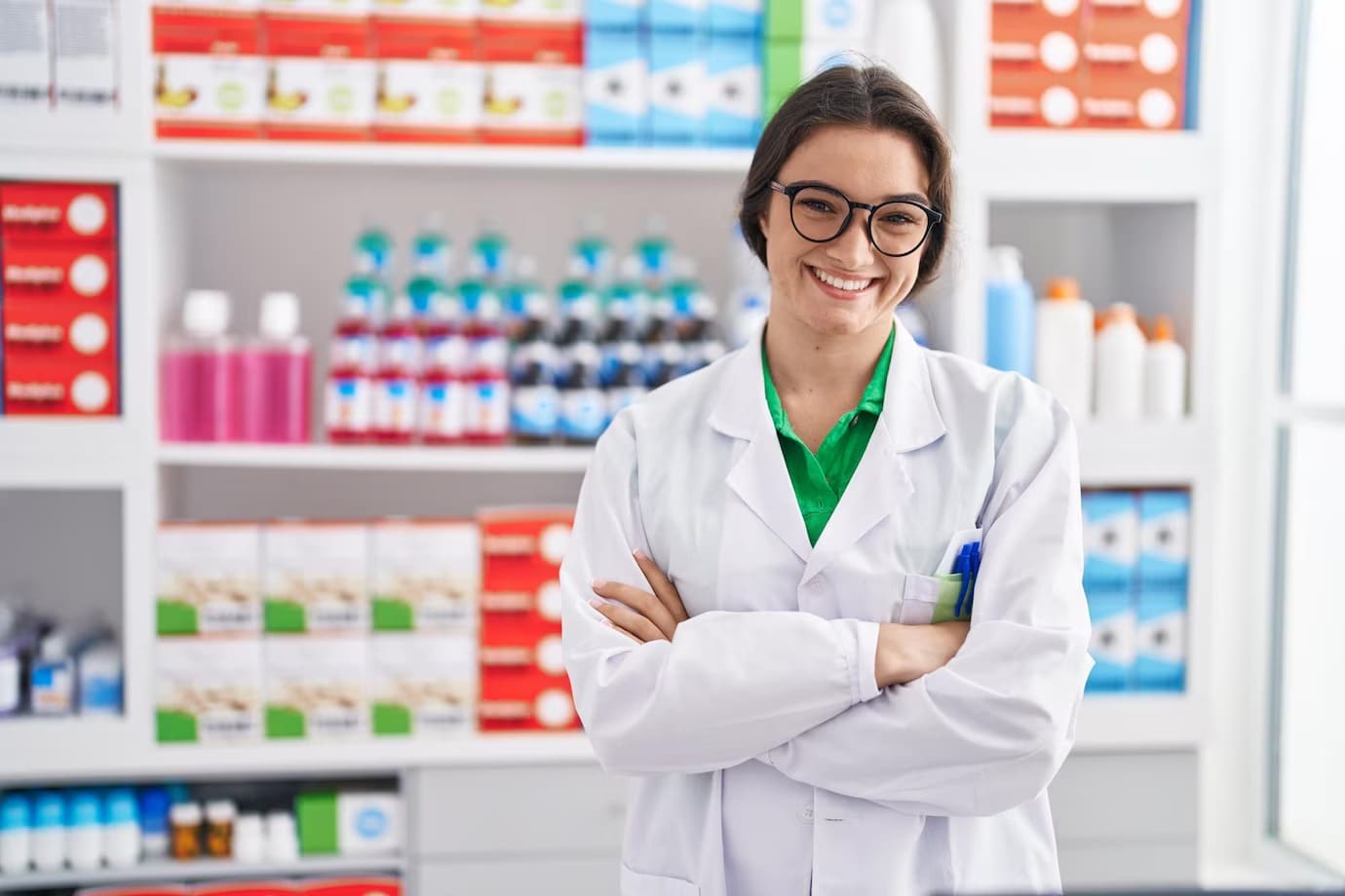 Why Grove Pharmacy NJ Is Your Go-To Neighborhood Pharmacy