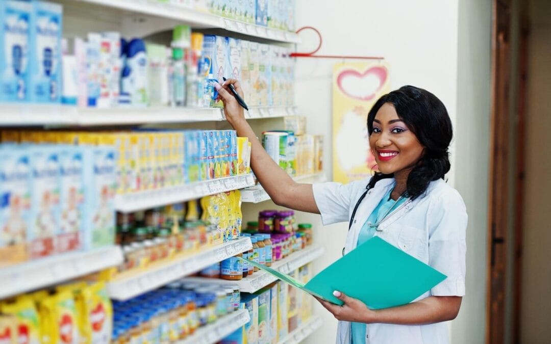 Why Grove Pharmacy NJ Is the Neighborhood Pharmacy You Can Trust