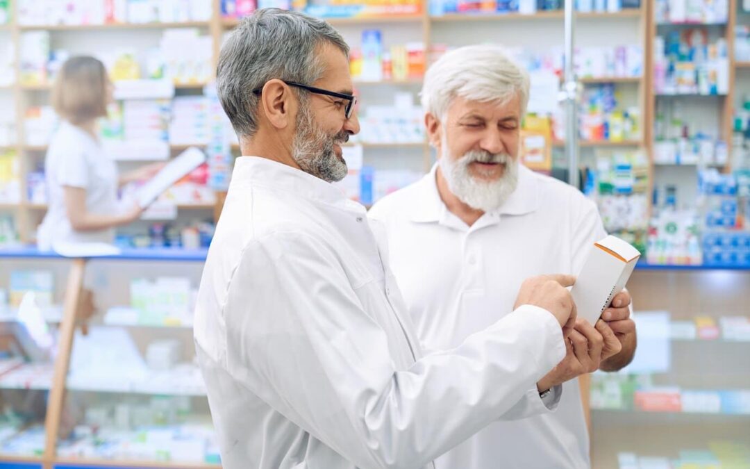 Why Grove Pharmacy in Montclair, New Jersey Is the Community’s Most Trusted Health Partner