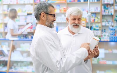 Why Grove Pharmacy in Montclair, New Jersey Is the Community’s Most Trusted Health Partner