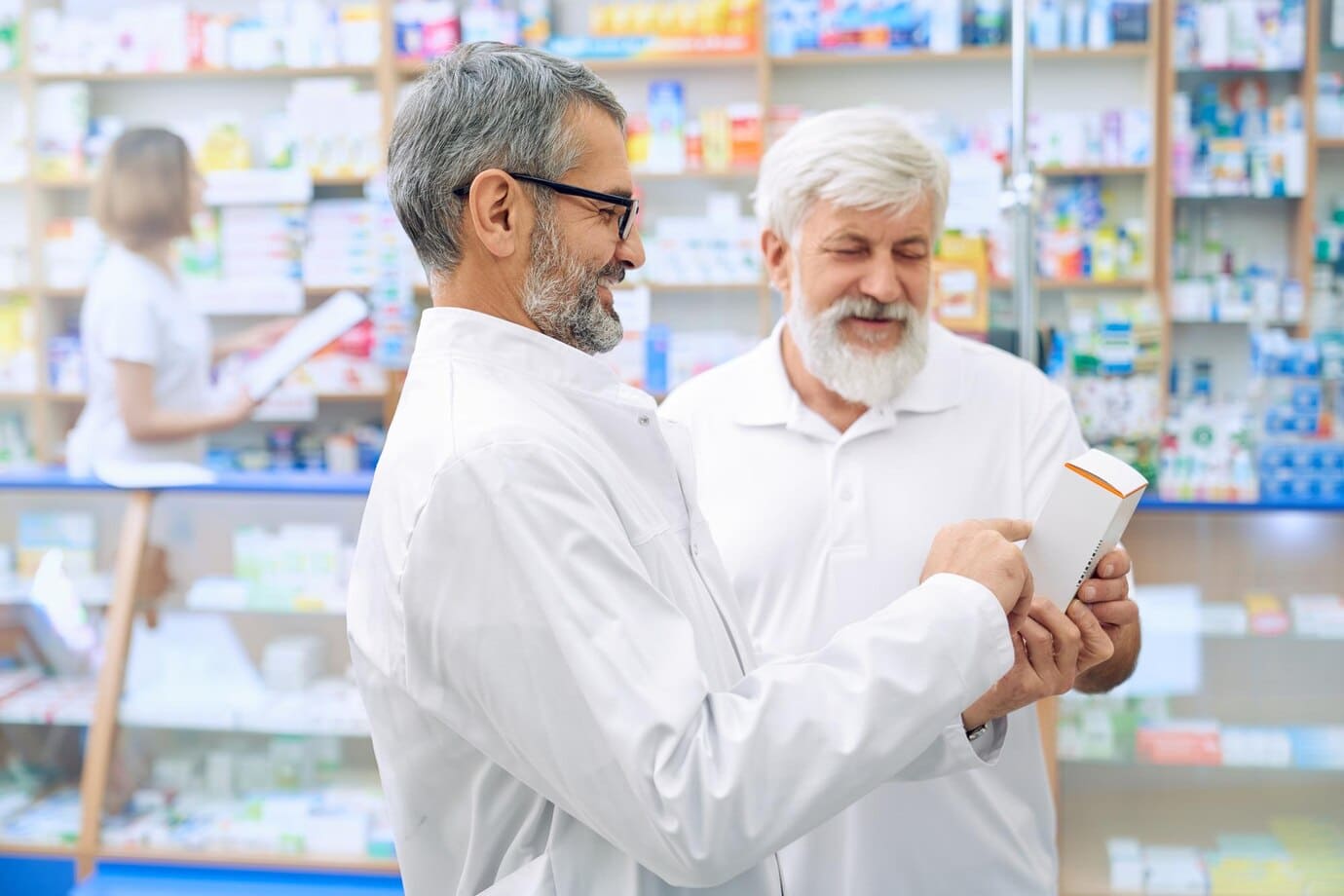 Why Grove Pharmacy in Montclair, New Jersey Is the Community’s Most Trusted Health Partner