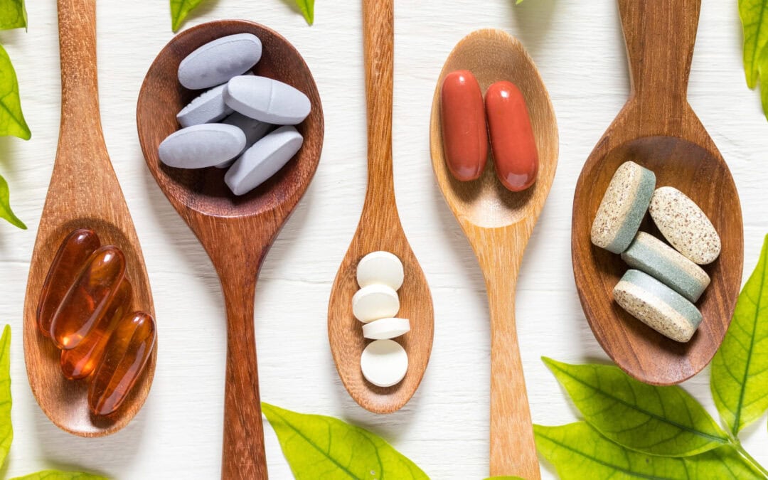 Better Life Pharmacy: Boost Your Wellness with Expert Vitamin and Supplement Guidance
