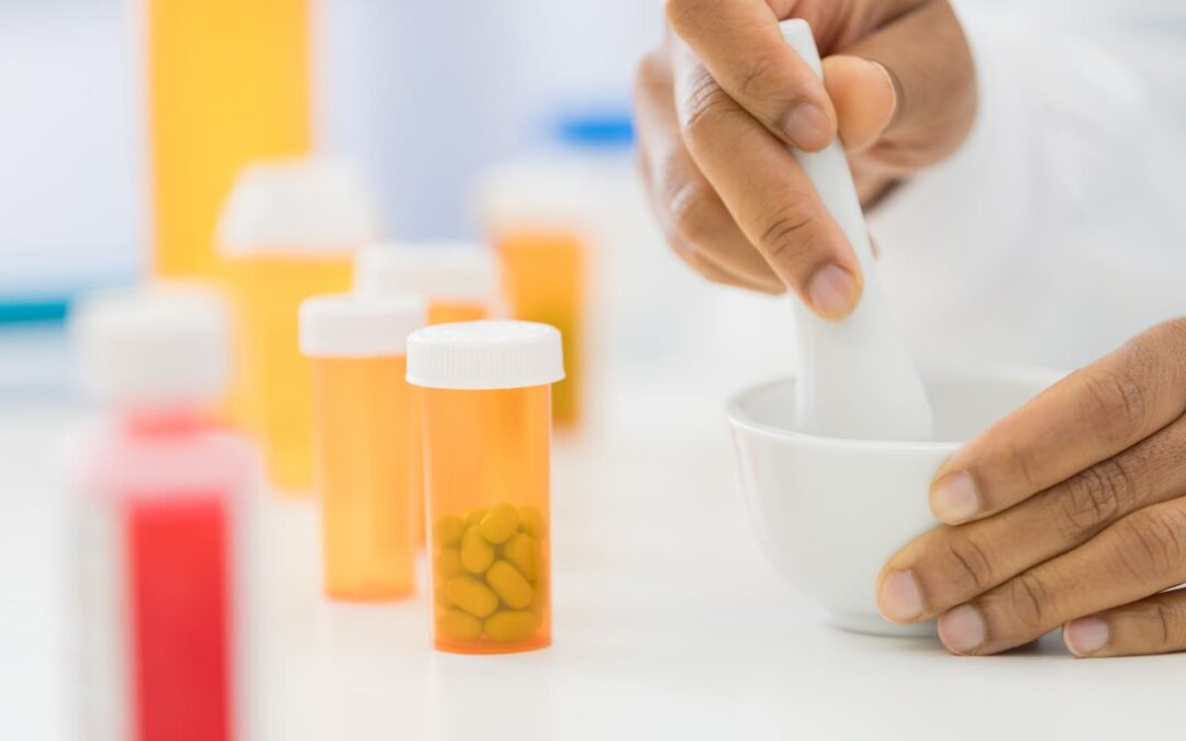 Better Life Pharmacy: The Power of Personalized Care Through Compounding Services