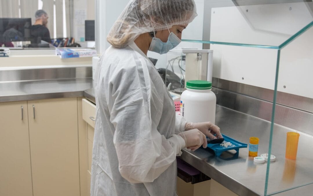 Better Life Pharmacy: Unlocking the Benefits of Compounding for Personalized Medication