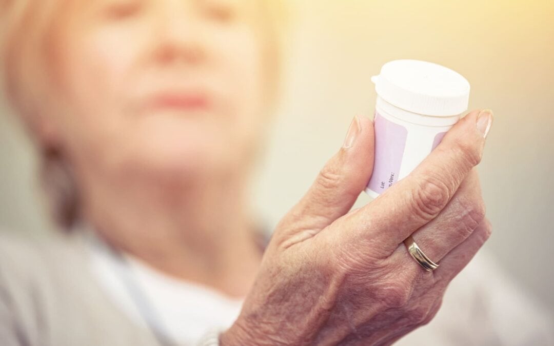 Better Life Pharmacy — Your Partner in Managing Chronic Conditions with Compassion and Expertise