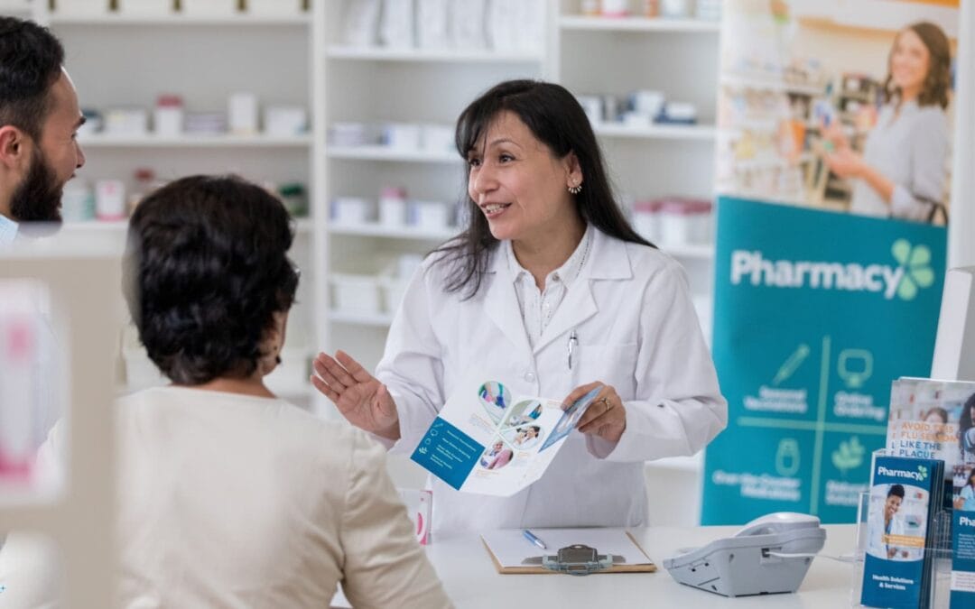Better Life Pharmacy: Elevating Healthcare with Personalized Service and Community Commitment