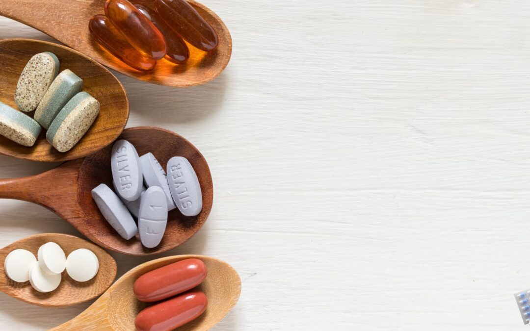 BetterLifeNJ: Vitamins and Supplements for Optimal Wellness