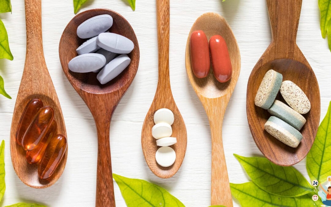 Achieve Total Wellness with BetterLifeNJ Vitamins and Supplements