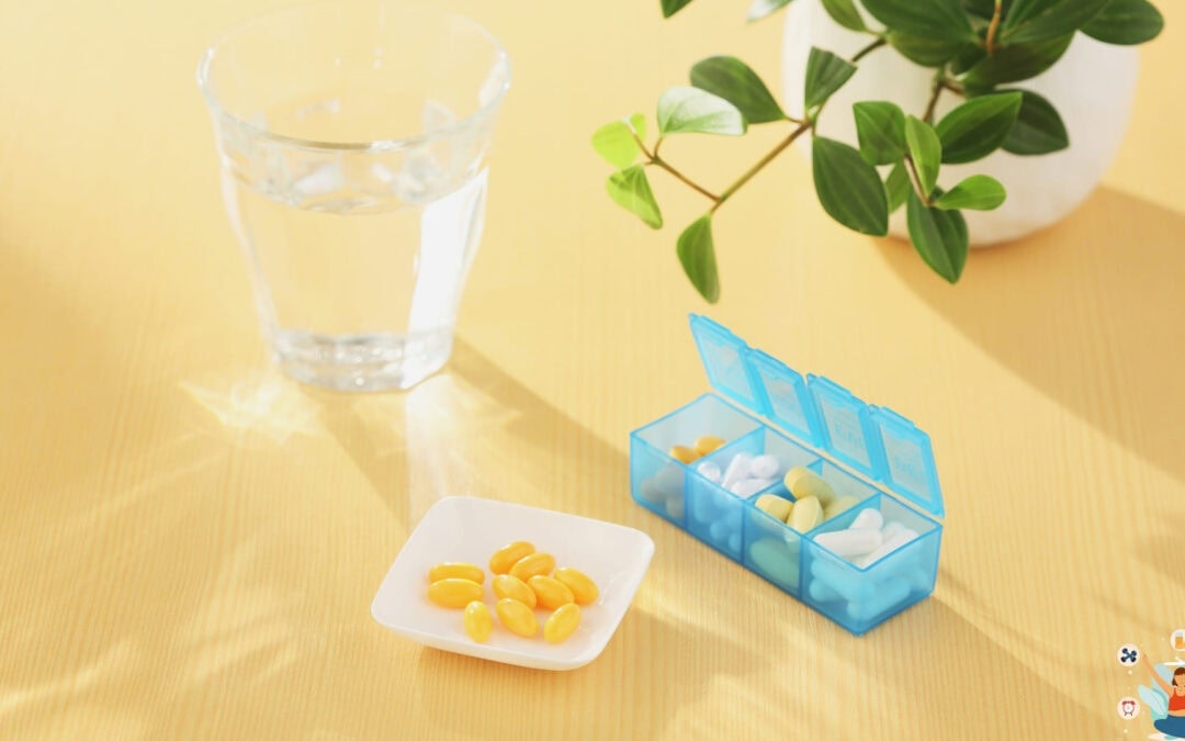 BetterLifeNJ Vitamins and Supplements for Optimal Wellness